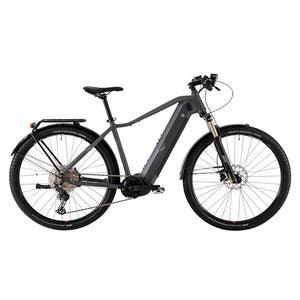 Rafmagnshjól - Reiðhjól - Rafhjól - E bike - eStreetrider 1.7 - BBF