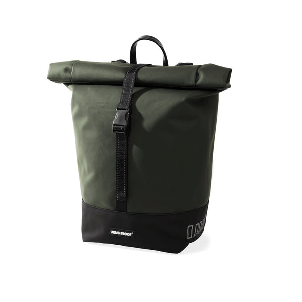 Töskur - Bakpokar - Reiðhjól - Hjól - Rafhjól - Single Rolltop Bag