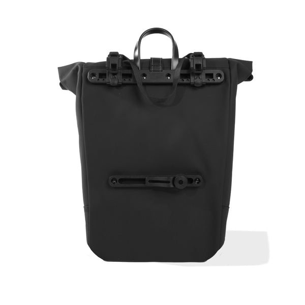 Töskur - Bakpokar - Reiðhjól - Hjól - Rafhjól - Single Rolltop Bag